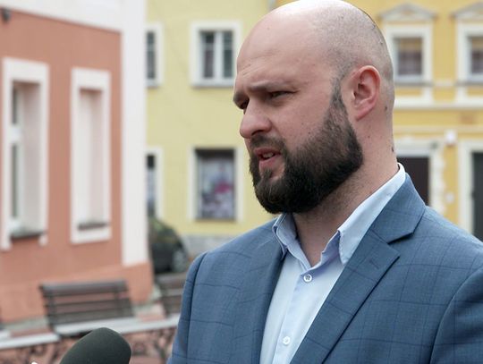 Szymon Pogoda posłem na Sejm RP