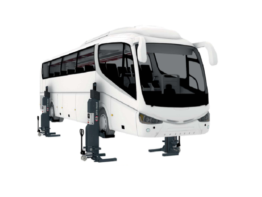 Techdot - Podnośnik Kolumnowy - Nasza Oferta
