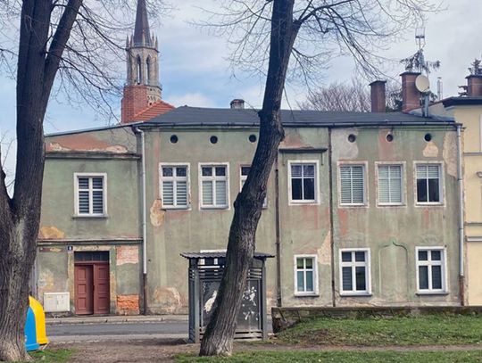 Termomodernizacja na Obrońców Helu