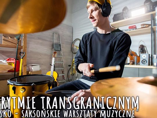 Transgraniczne warsztaty muzyczne