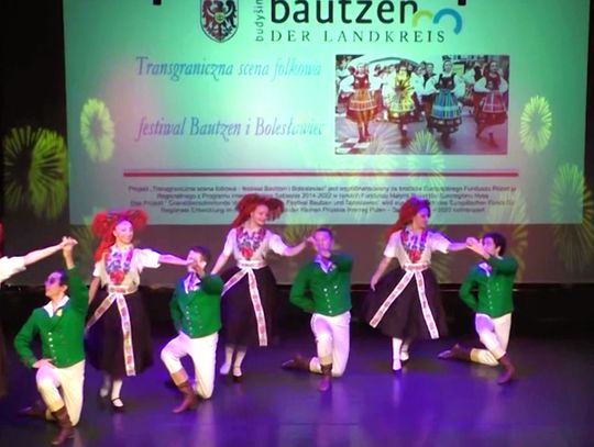 Transgraniczny Festiwal Wielu Kultur