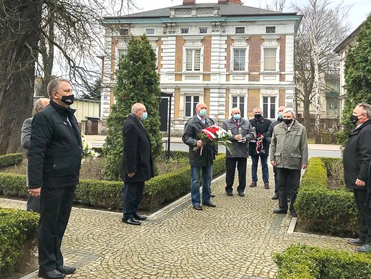 Uczczono 11 rocznicę katastrofy smoleńskiej