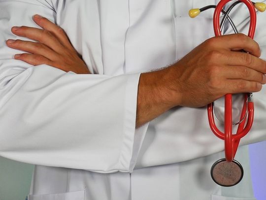 Udana tomografia: tak należy się zachować podczas badania