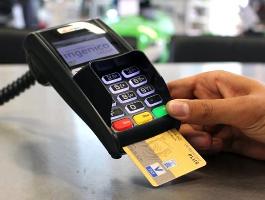 Ukradła kartę bankomatową