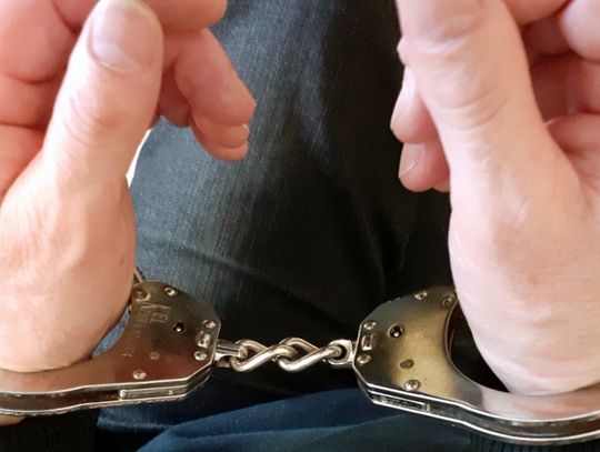 Ukrywał się przed uwięzieniem
