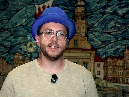 Uroczyste odsłonięcia elewacji