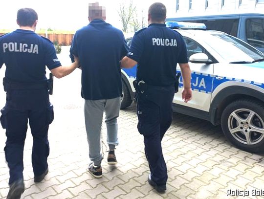 Usiłowanie zabójstwa