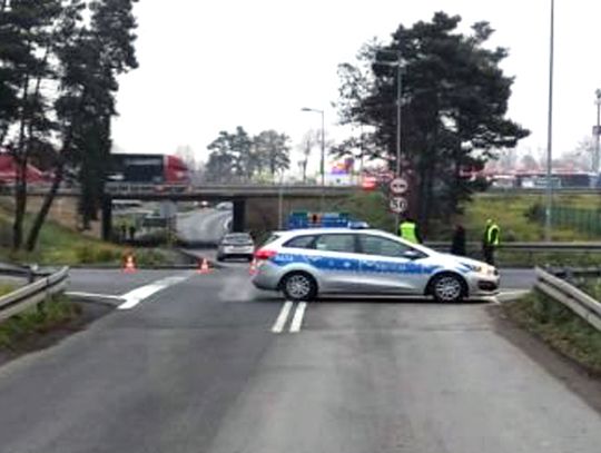 Ustalony sprawca śmiertelnego wypadku w Szczytnicy