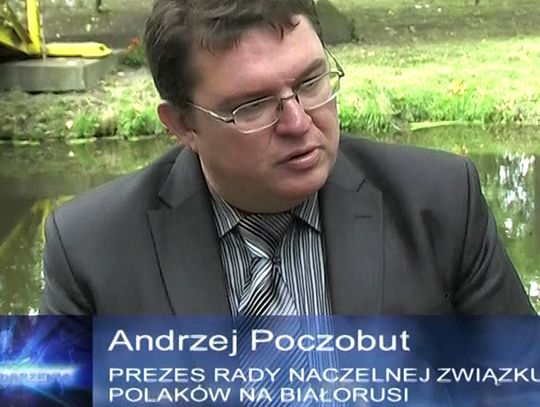 Uwolnić Andrzeja Poczobuta