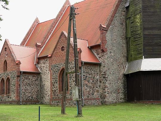 W Bukowinie Bobrzańskiej W Bukowinie Bobrzańskiej