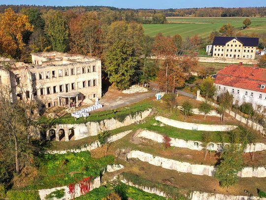 W Muzeum o Skale