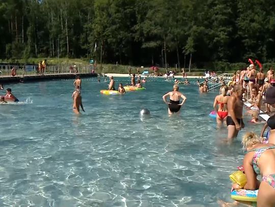 Wakacyjna przygoda