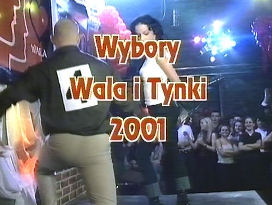 Wal i Tynka 2001