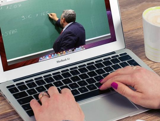 Webinar o rozpoczynaniu biznesu