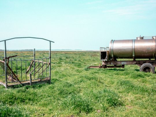 Węże do szambiarek – fundament sprawnej pracy w terenie