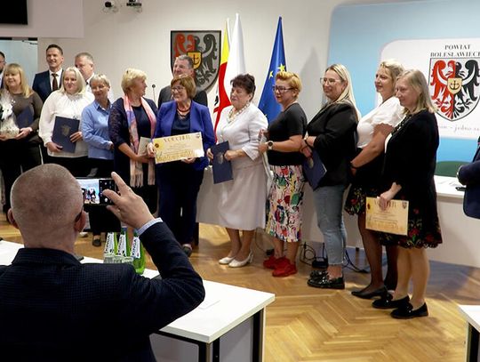 Wieńce i dyktando