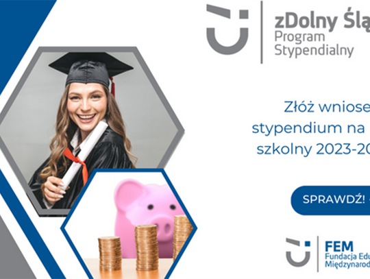 Wnioski na stypendia