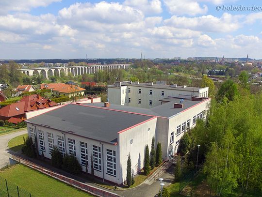 Wolne miejsca w przedszkolu nr 3