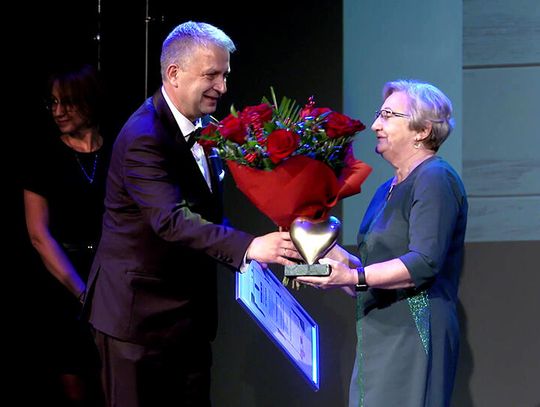 Wolontariusz Roku 2025