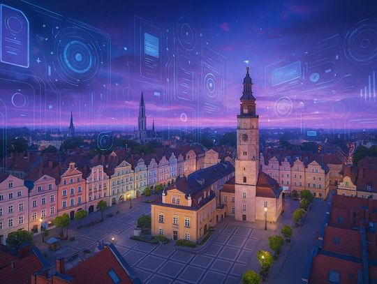 WordPress, AI i biznes w Bolesławcu – praktyczne pomysły dla małych firm