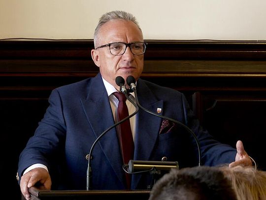 Wotum zaufania dla prezydenta Bolesławca