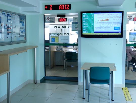 Wróciła opłata prolongacyjna w ZUS