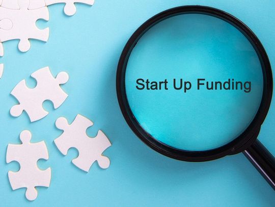Wsparcie biznesowe dla startupów ? dlaczego sam kapitał może nie wystarczyć?