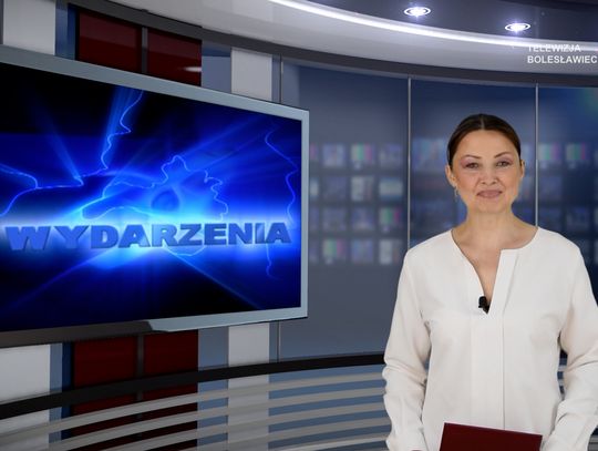 Wydarzenia 03 lipca 2023