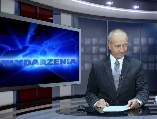 Wydarzenia 1 grudnia 2025