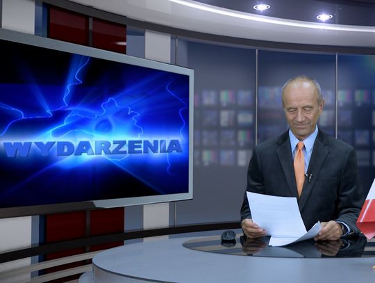 Wydarzenia 1 lipca 2022