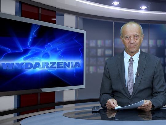 Wydarzenia 1 listopada 2024