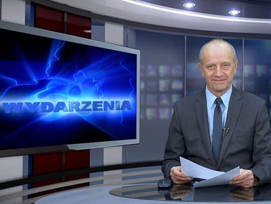 Wydarzenia 1 lutego 2024