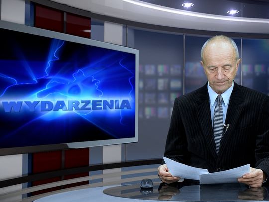 Wydarzenia 1 października 2024