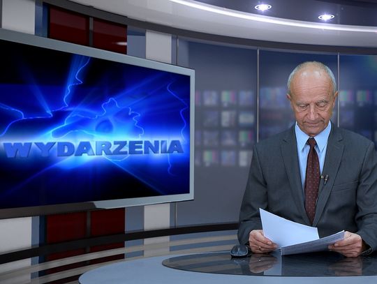 Wydarzenia 1 października 2026