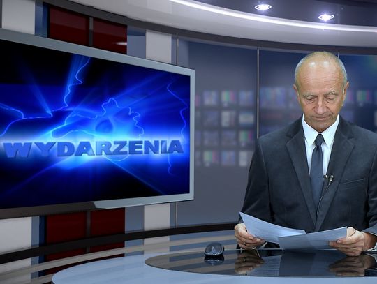 Wydarzenia 1 września 2023