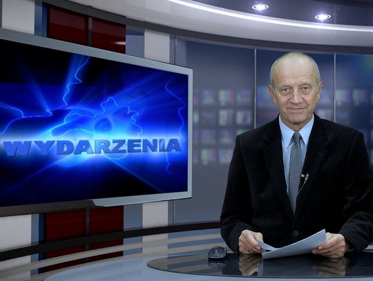 Wydarzenia 10 grudnia 2024