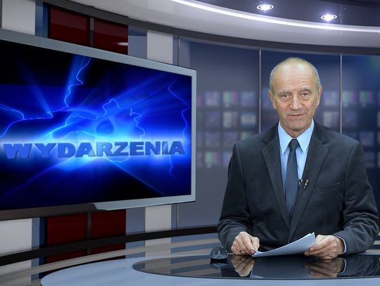 Wydarzenia 10 listopada 2023