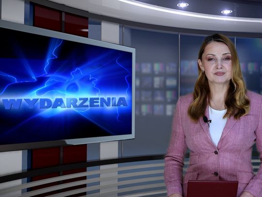 Wydarzenia 10 listopada 2025