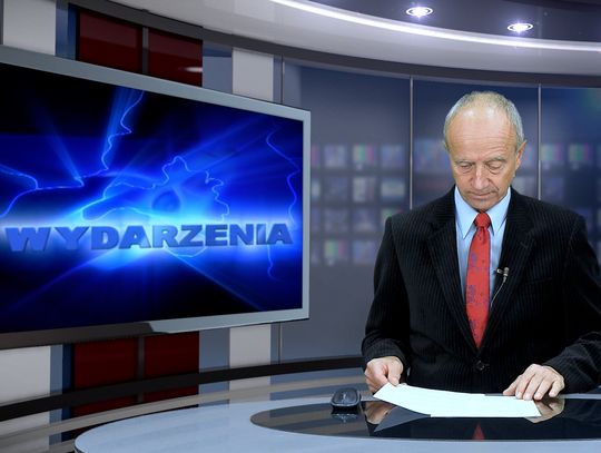 Wydarzenia 10 października 2023