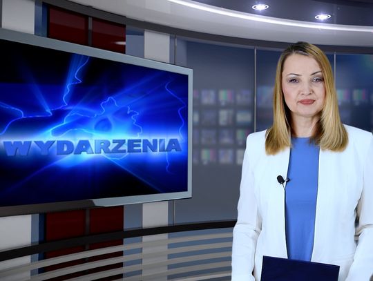 Wydarzenia 10 października 2024