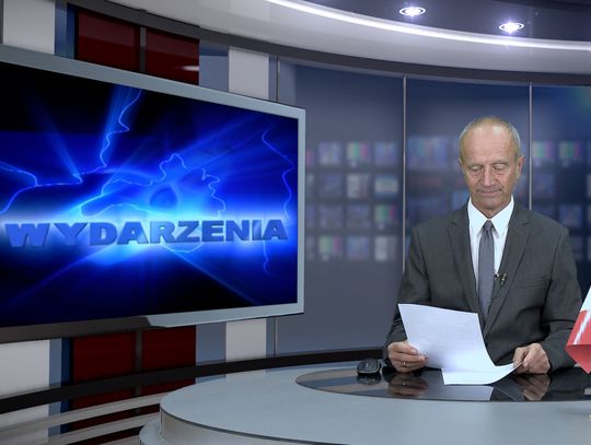 Wydarzenia 11 sierpnia 2022