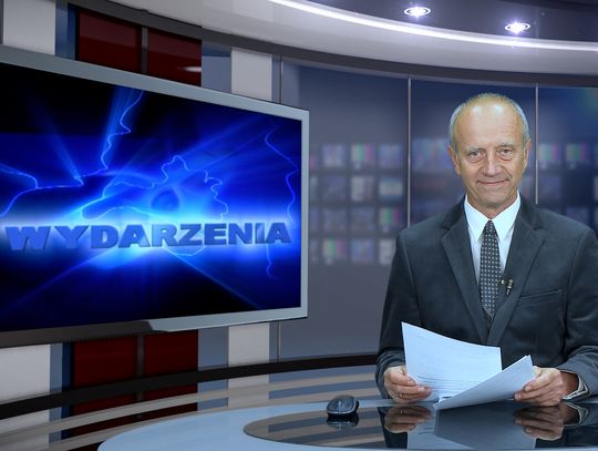 Wydarzenia 12 czerwca 2023