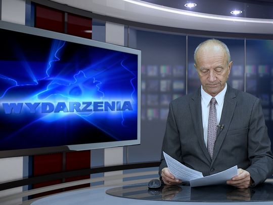 Wydarzenia 12 grudnia 2024