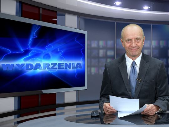 Wydarzenia 12 lutego 2024