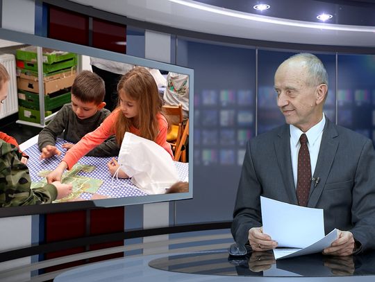 Wydarzenia 12 lutego 2026