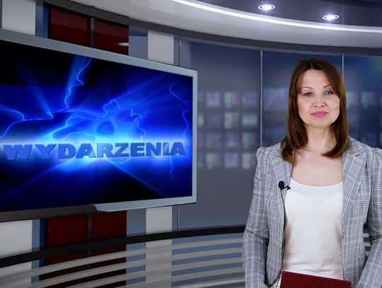 Wydarzenia 12 maja 2023