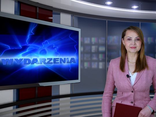 Wydarzenia 12 maja 2026