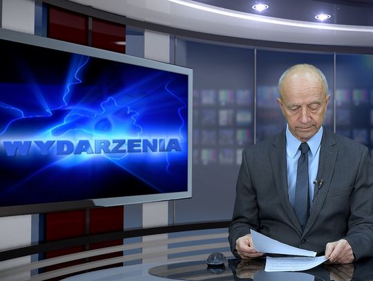 Wydarzenia 12 marca 2026