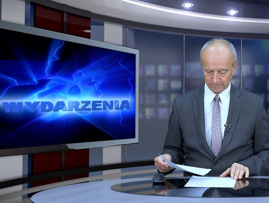 Wydarzenia 12 października 2023