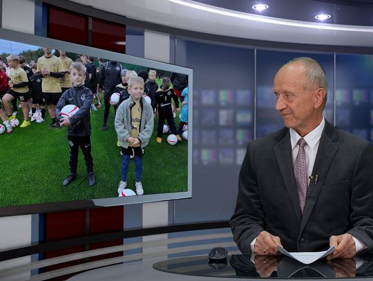 Wydarzenia 12 października 2026